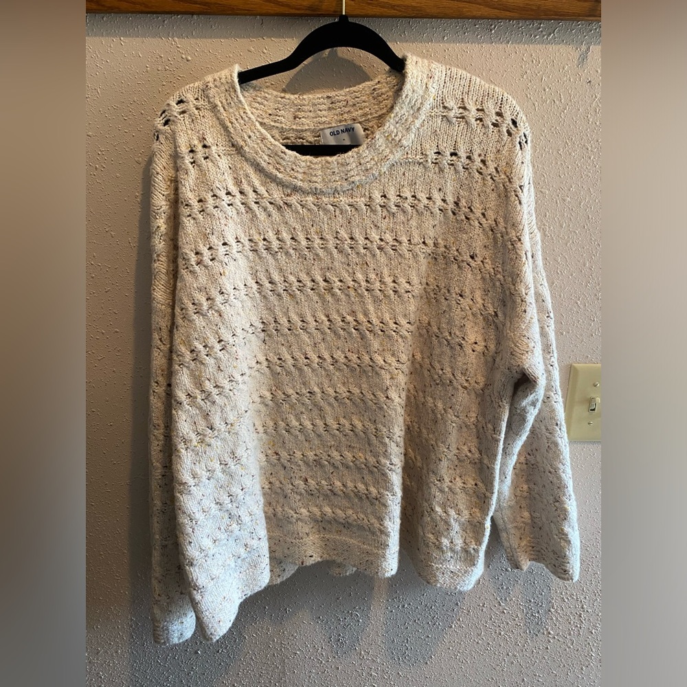 Old Navy Sweater XL